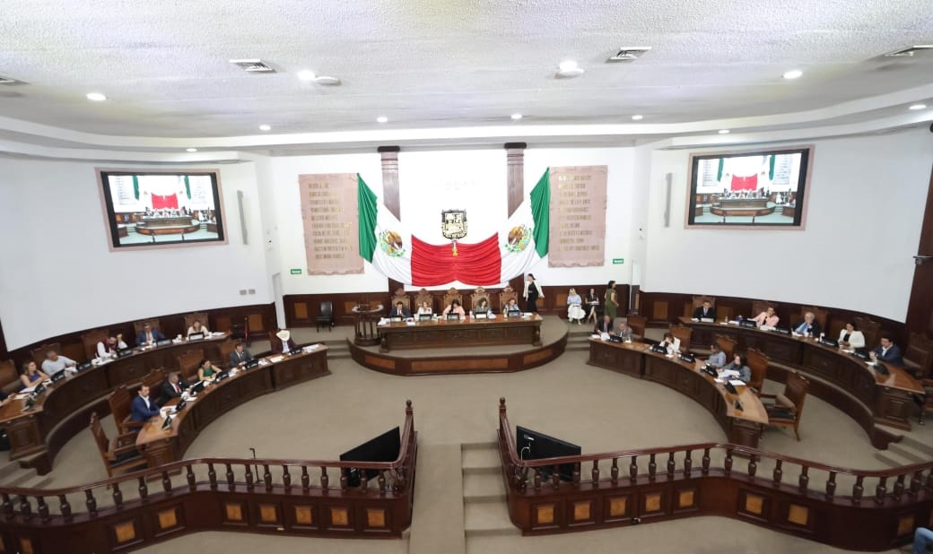 Propone Congreso de Coahuila eliminar leyes que no responden a necesidades actuales