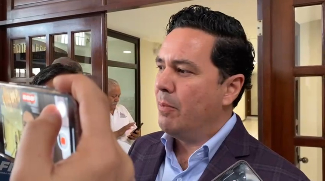 Ruptura en el PAN del Congreso local: tres legisladores se deslindan del liderazgo de Gerardo Aguado