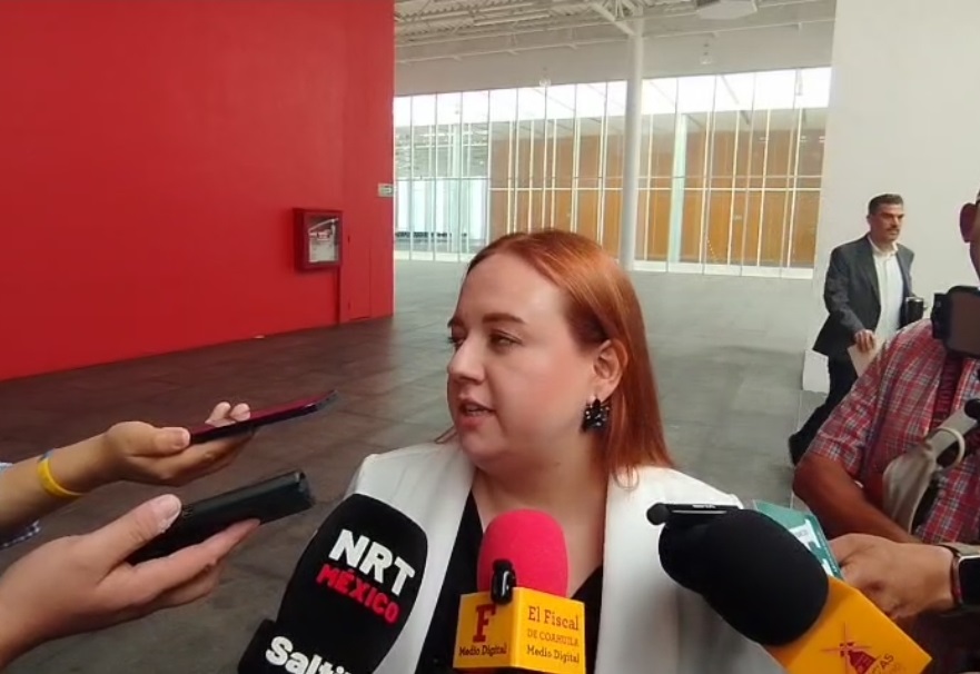 Llama alcaldesa Ana Karen Sánchez a cuidar la sierra de Arteaga y visitar con responsabilidad