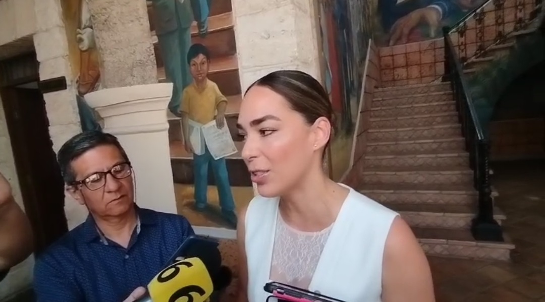 Más de 500 personas reciben atención médica gratuita en el Doctor Vagón que estará de regreso en Coahuila
