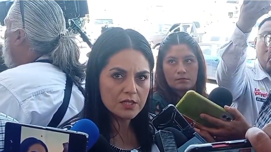 Diputada Luz Elena Morales destaca aplicación ágil de la reforma judicial en Coahuila y manifiesta caos a nivel nacional