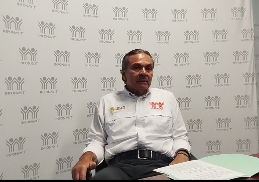 Proyecta INFONAVIT la construcción de 9 mil viviendas para trabajadores de bajos ingresos en Coahuila