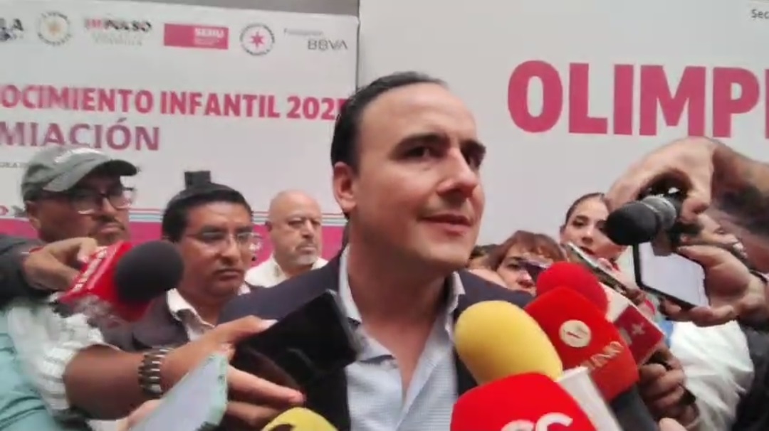 Coahuila garantiza transparencia con nueva ley y participación ciudadana: Manolo Jiménez