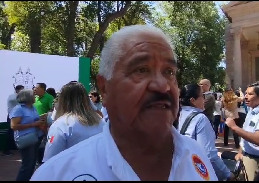 CTM exige garantizar plantilla completa de médicos especialistas para el nuevo Hospital del IMSS en Saltillo