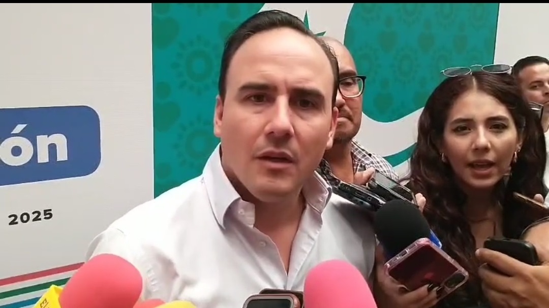 Coahuila listo para reanudar exportación de ganado a Estados Unidos: Manolo Jiménez