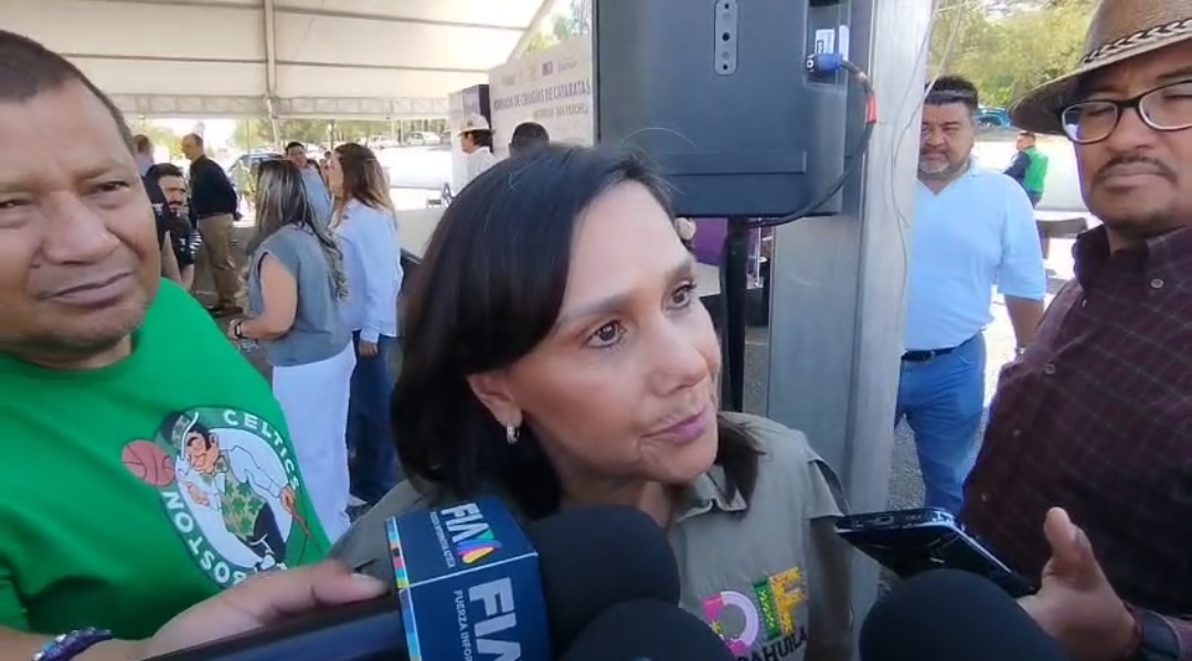 Realizan en Congreso de Coahuila foro sobre Violencia Vicaria y Agenda de Género