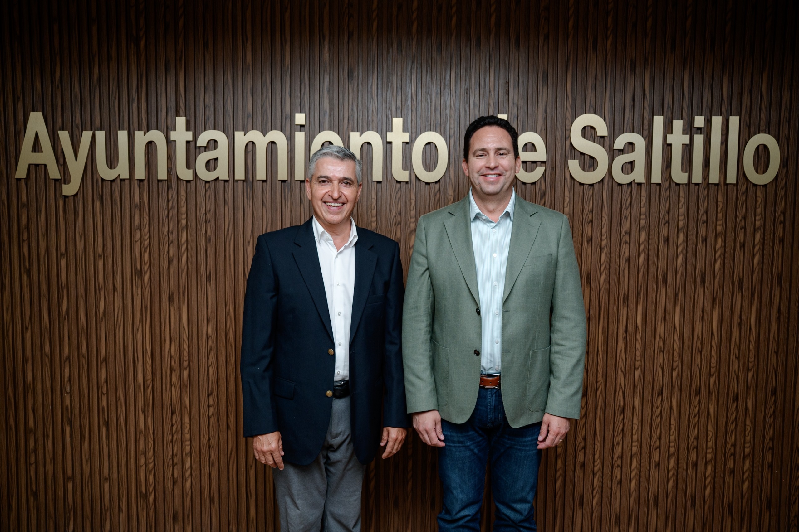 Es Ricardo Valdés Cabello nuevo contralor ciudadano; impulsa Javier Díaz la transparencia