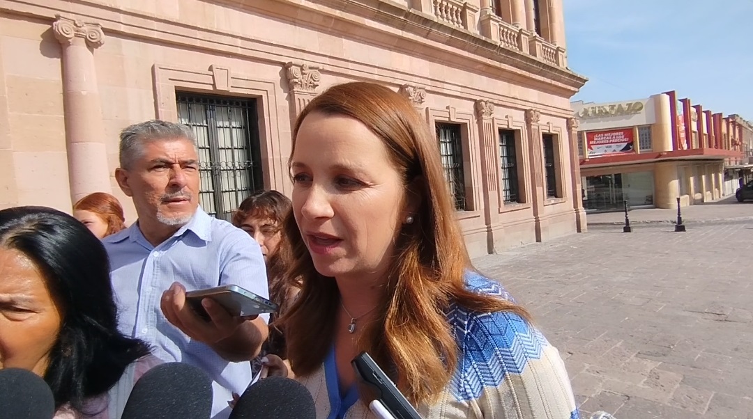 Éxito total en el arranque del Doctor Vagón de la Salud en Coahuila
