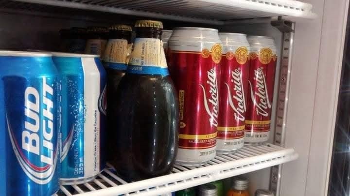 Clausuran depósitos de venta de alcohol en Nueva Rosita