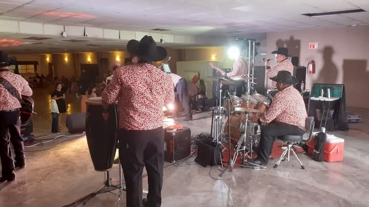 Niegan visa de trabajo para Estados Unidos a agrupaciones musicales de Nueva Rosita