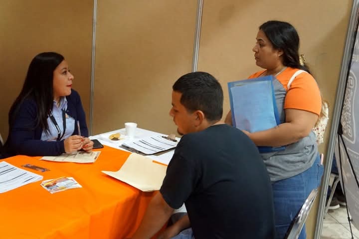 El 27 de junio feria del empleo en Nueva Rosita