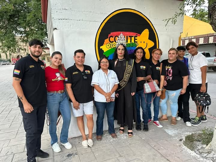 Gana tolerancia comunidad LGTTB+ en la Región Carbonífera