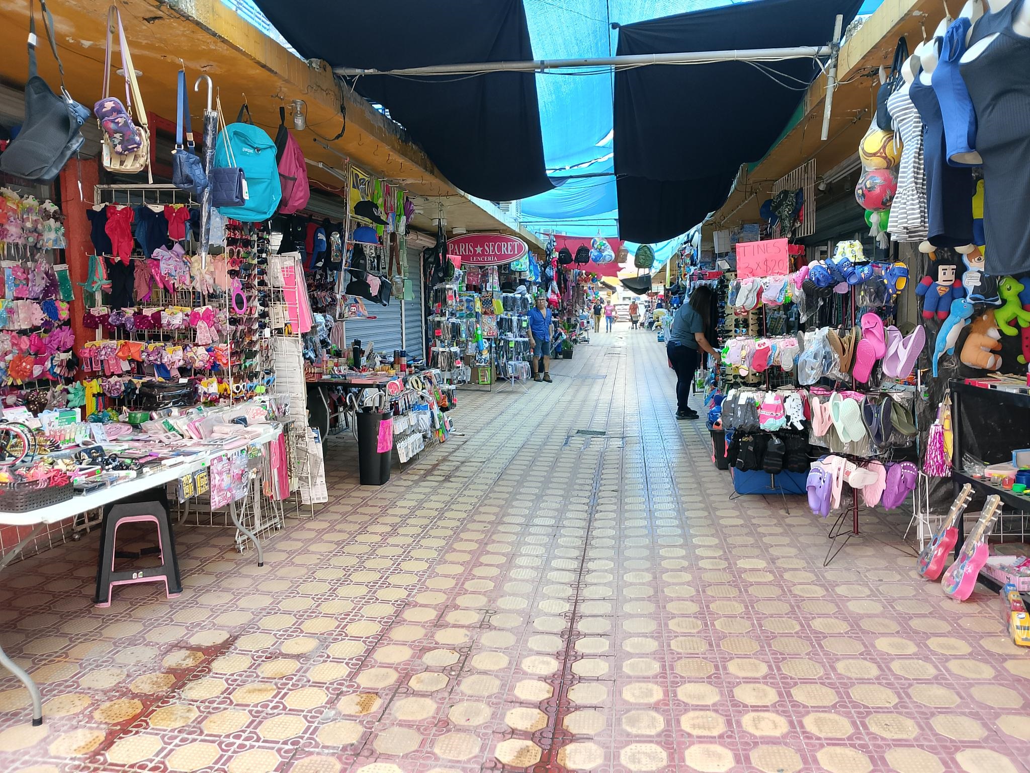 Aumentan las rentas en locales comerciales de Nueva Rosita