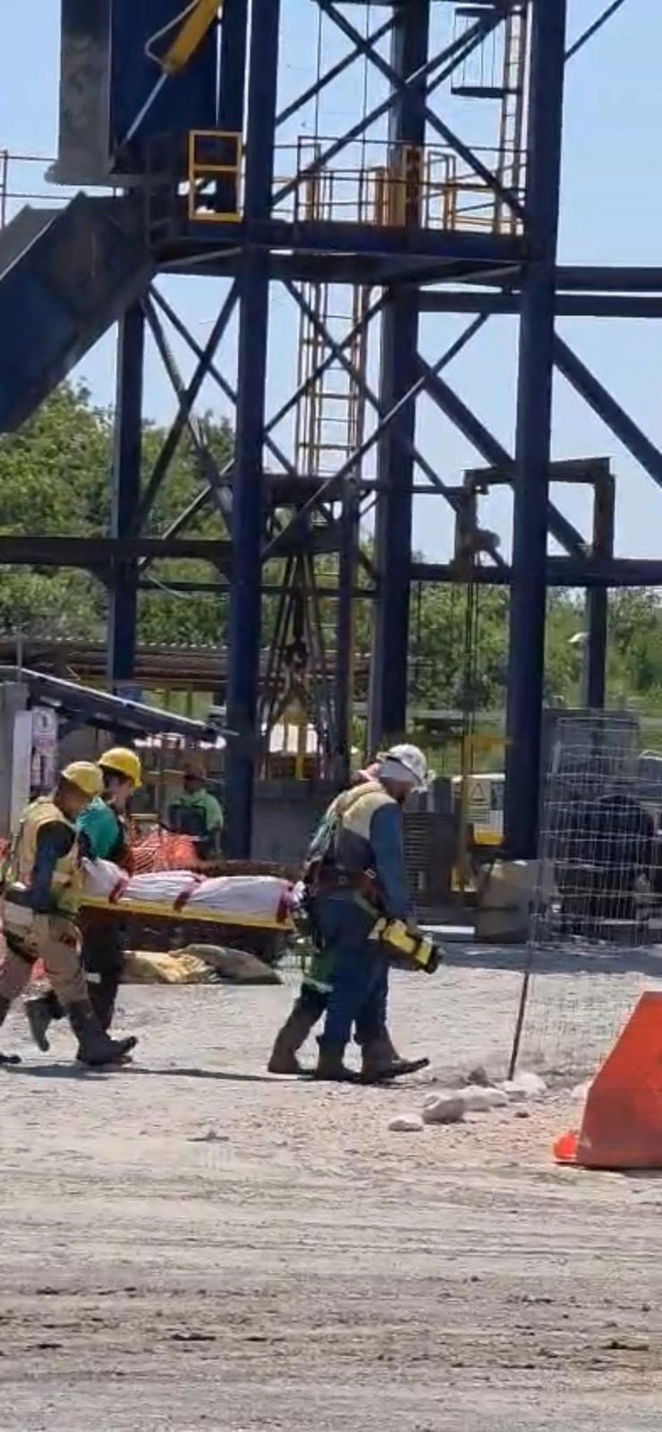 Identifican a décimo quinto minero de Pasta de Conchos