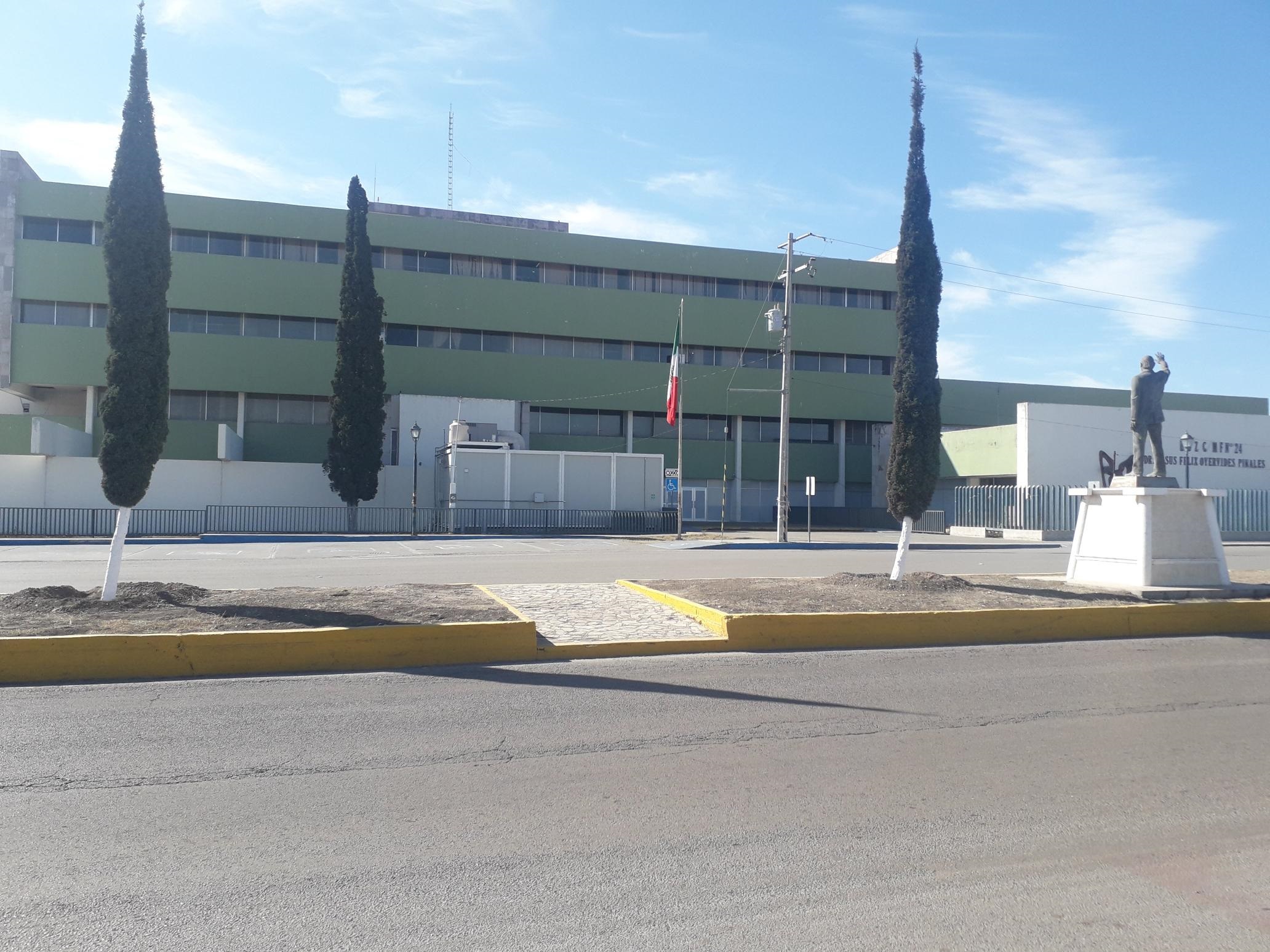 Clínica del IMSS #24 intensifica campañas preventivas contra cáncer de seno