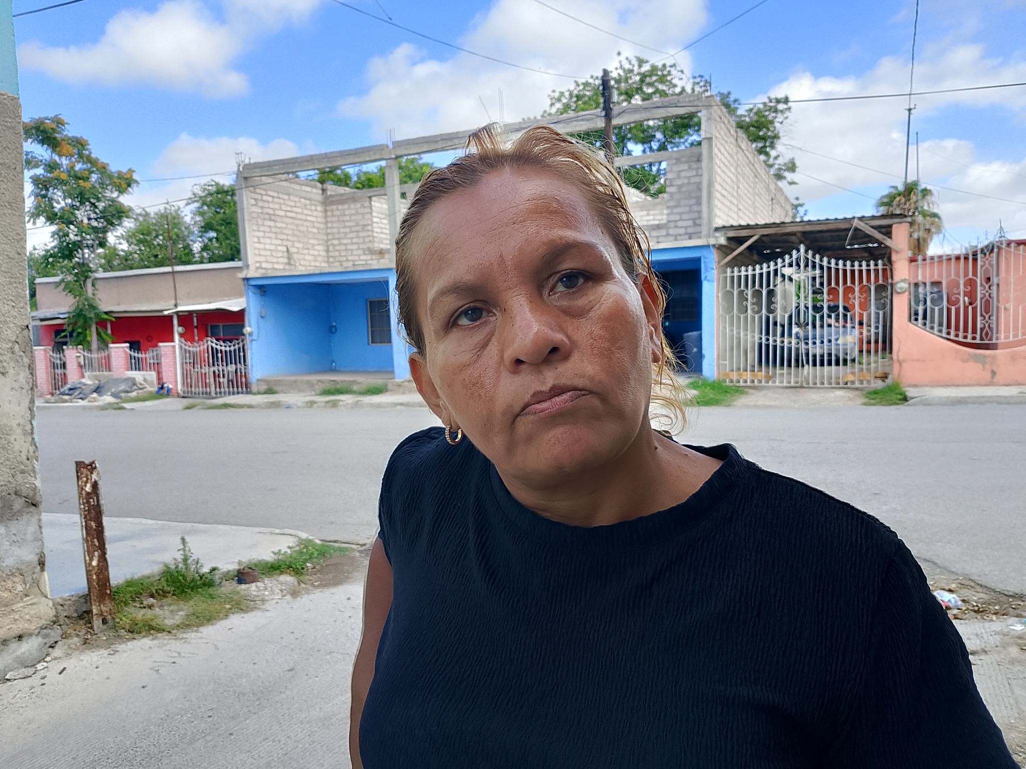 Quiero todo el peso de la ley contra feminicida de mi hija Brisa: Gloria Marisa