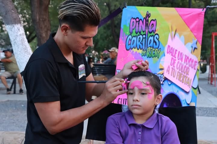 La fiesta continúa para el municipio de San Juan de Sabinas