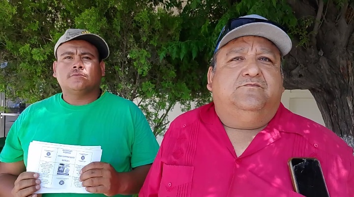 En Nueva Rosita aumenta violencia contra abuelitos por parte de sus nietos