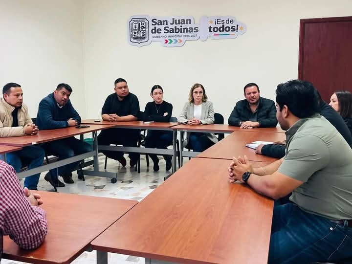 Proyecto de viviendas en San Juan de Sabinas no fue revocado