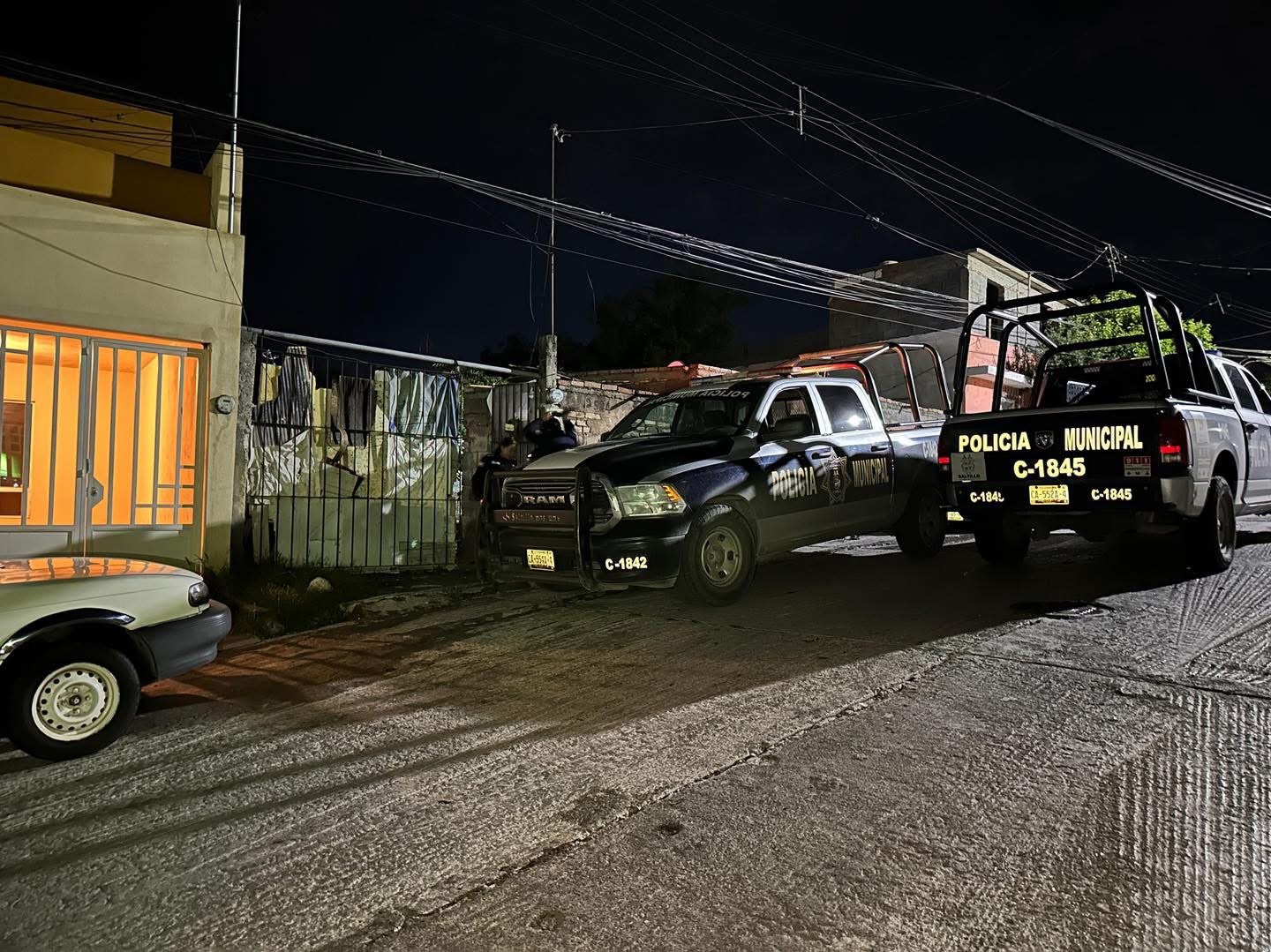 Muere migrante hondureño en Saltillo tras no recibir atención médica del 911