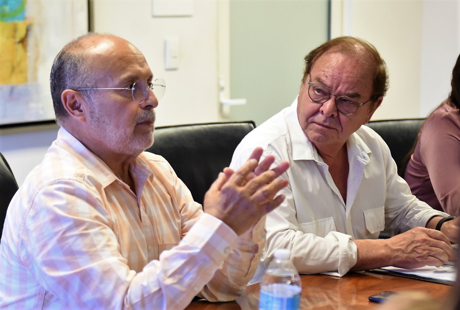 Presentan información preventiva contra fiebre manchada en Torreón