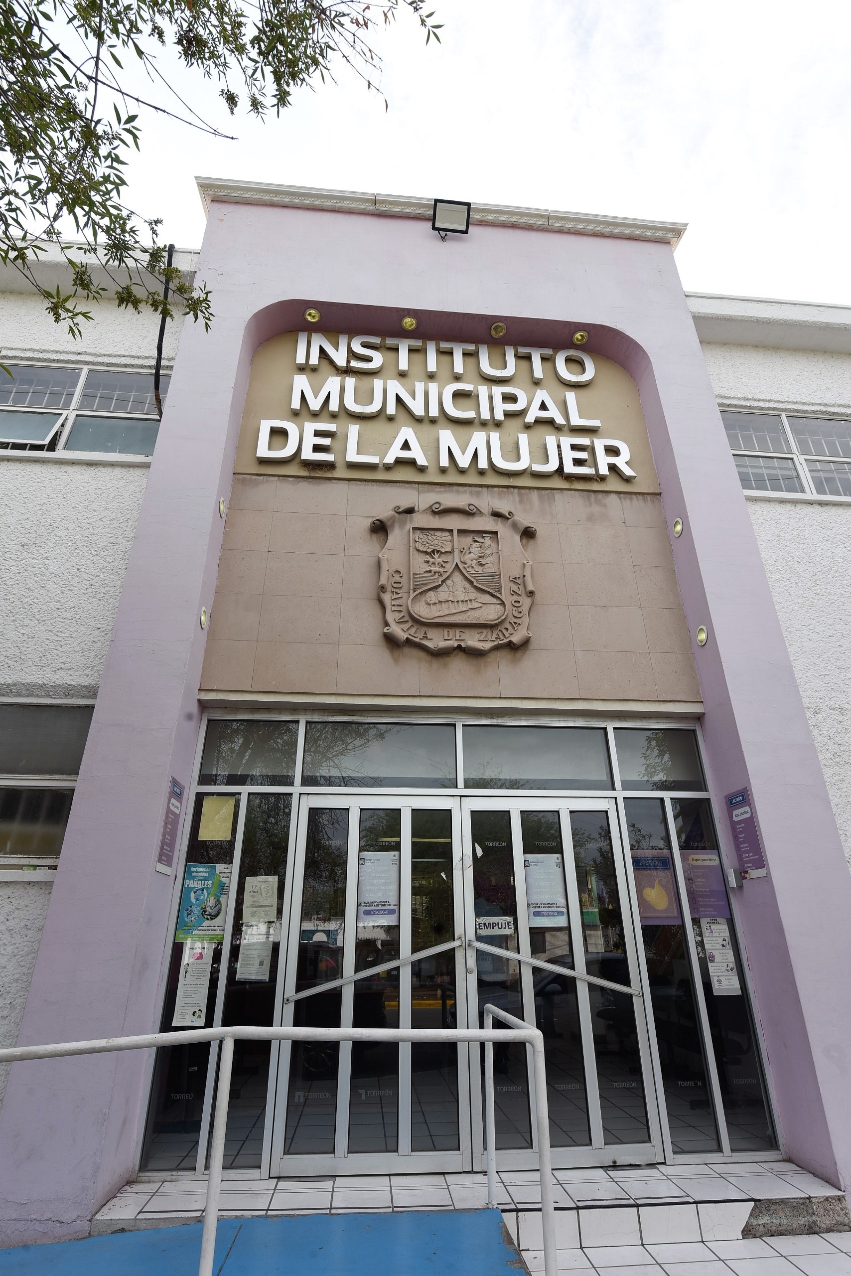 Refuerzan lazos para impulsar el empoderamiento económico de las mujeres en Torreón