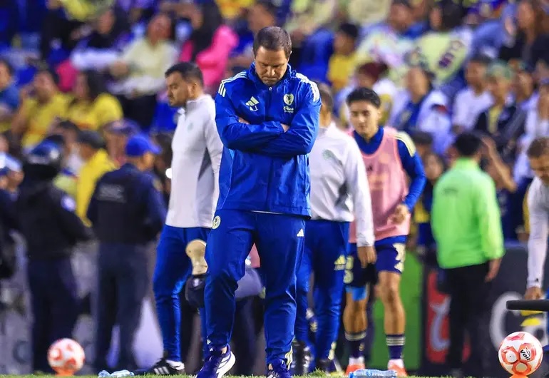 América se aleja de los fichajes bomba y apuesta por la estrategia