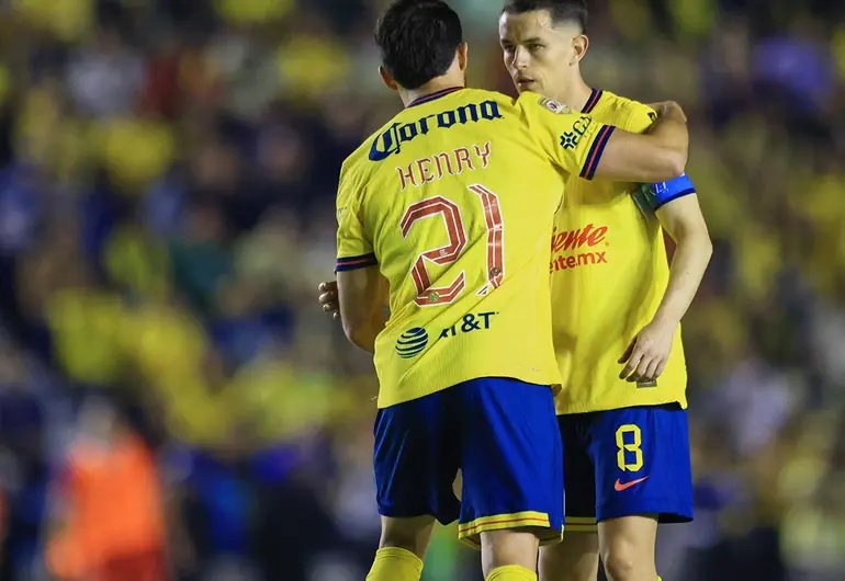 América, con tres bajas clave para su debut en el Apertura 2025 ante FC Juárez