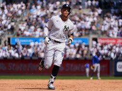 Aaron Judge