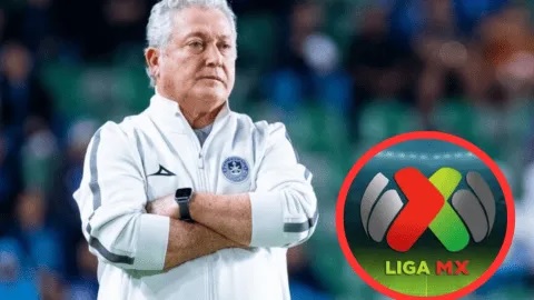 Adiós al Rey Midas, Víctor Manuel Vucetich se retira del futbol mexicano