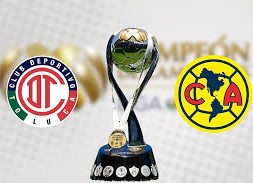 América y Toluca