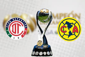 América y Toluca