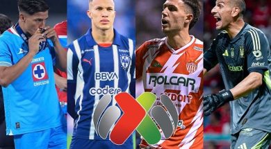 Apertura 2025