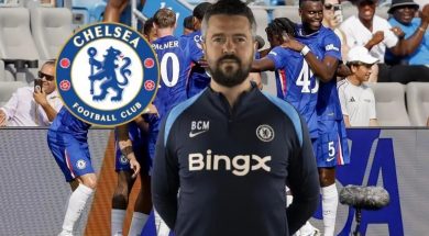 BERNARDO
