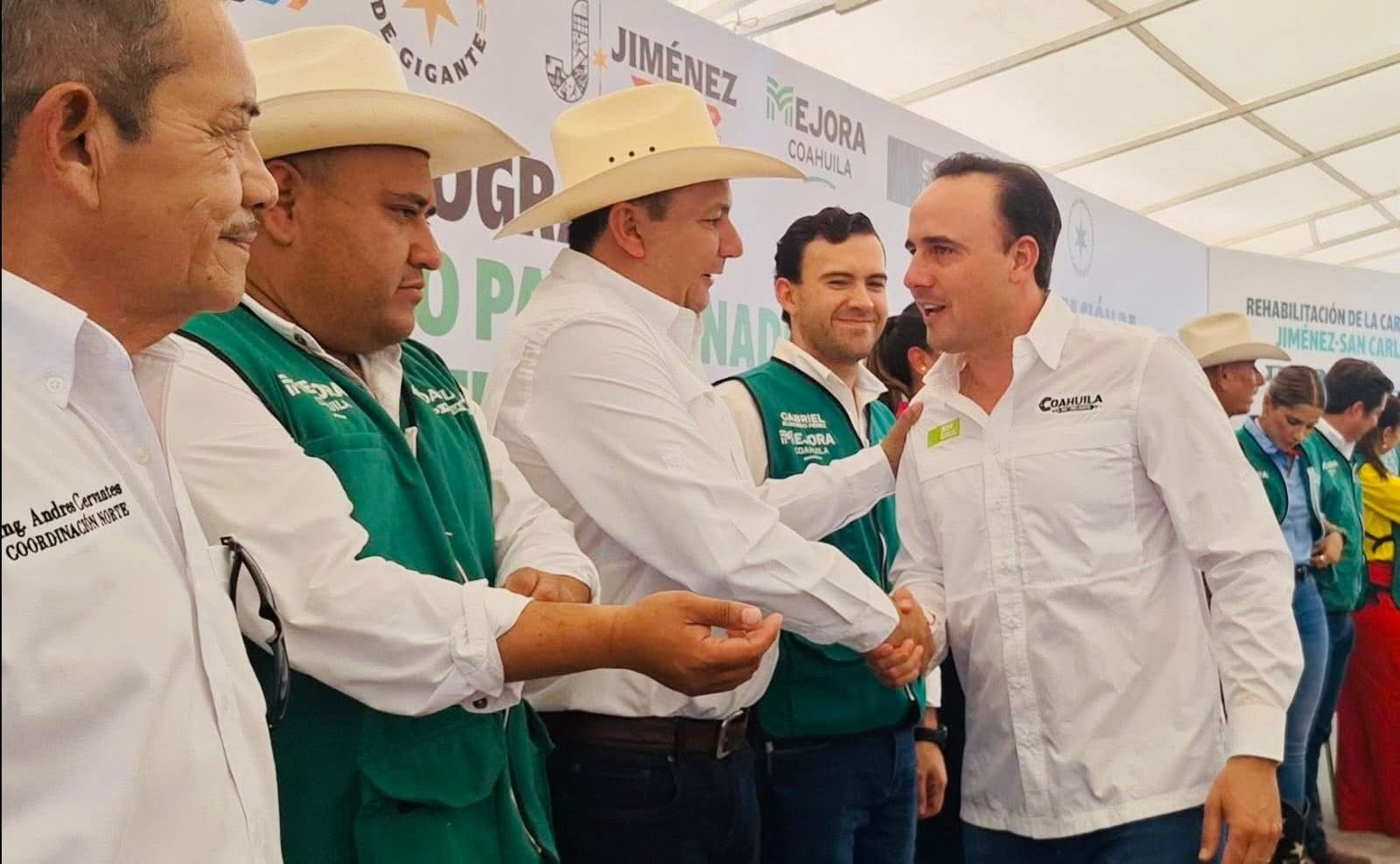 Estamos listos para la reapertura de la exportación de ganado a EU: Chuma