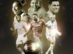 Balon de oro