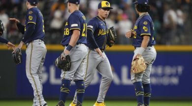 Brewers