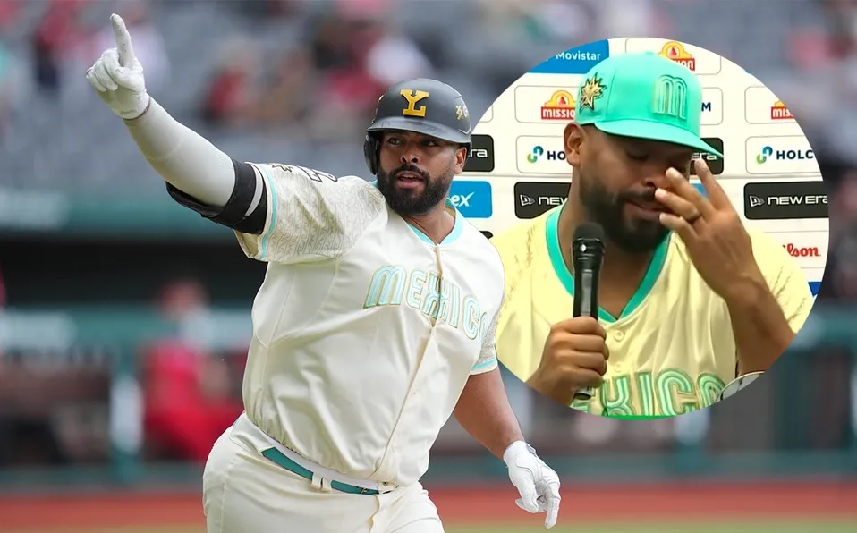 Art Charles brilla y hace historia en el Home Run Derby y Juego de Estrellas LMB 2025