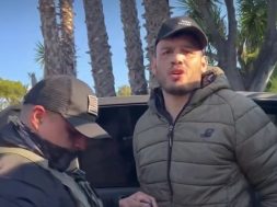 CHAVEZ JR