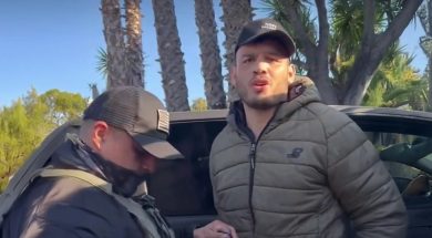 CHAVEZ JR