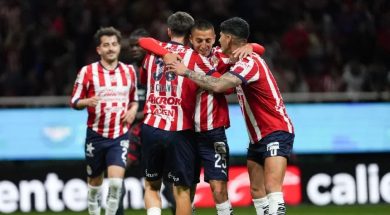 CHIVAS