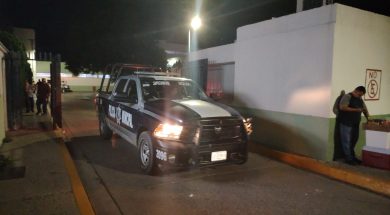 CHUY 30B