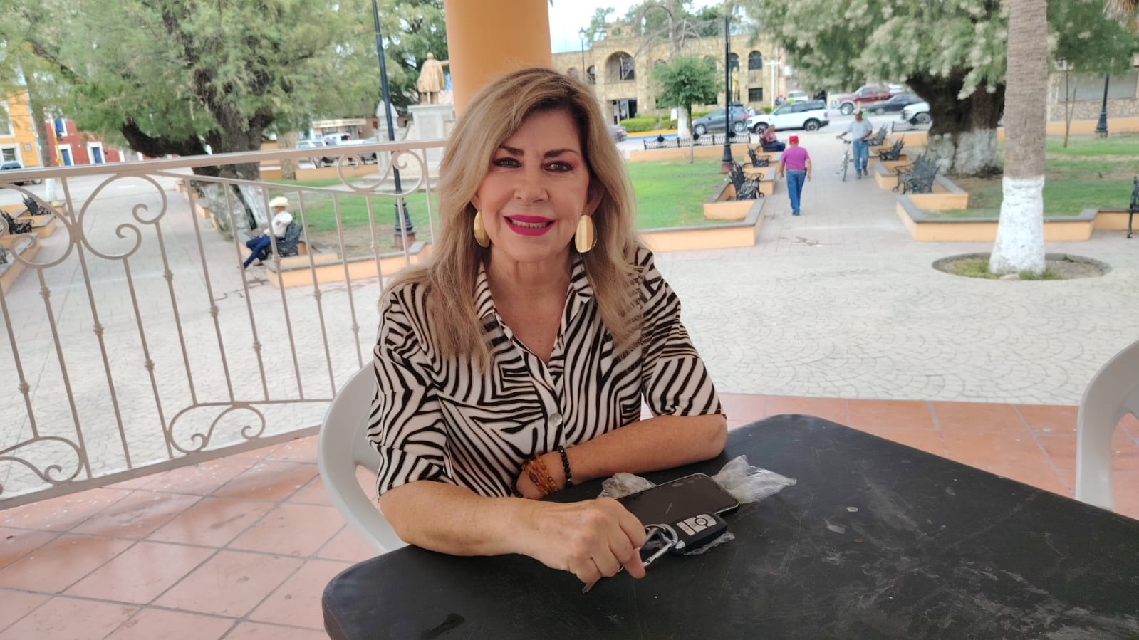 MÚZQUIZ CUENTA CON JORNADA DE RECLUTAMIENTO