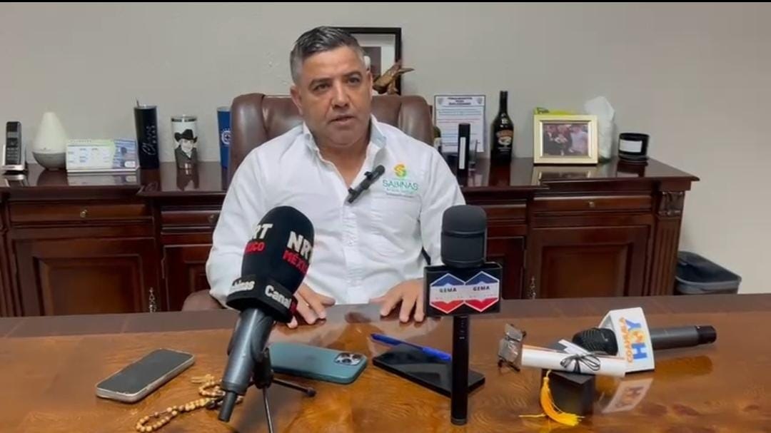 Reactivan la Ruta Chapultepec en Sabinas: compromiso del alcalde Chano Díaz