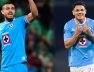 CRUZ AZUL