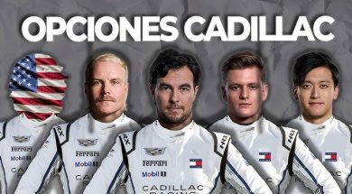 Candidatos