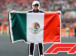 Checo Pérez