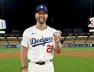 Clayton Kershaw
