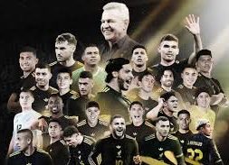 Copa Oro 2025