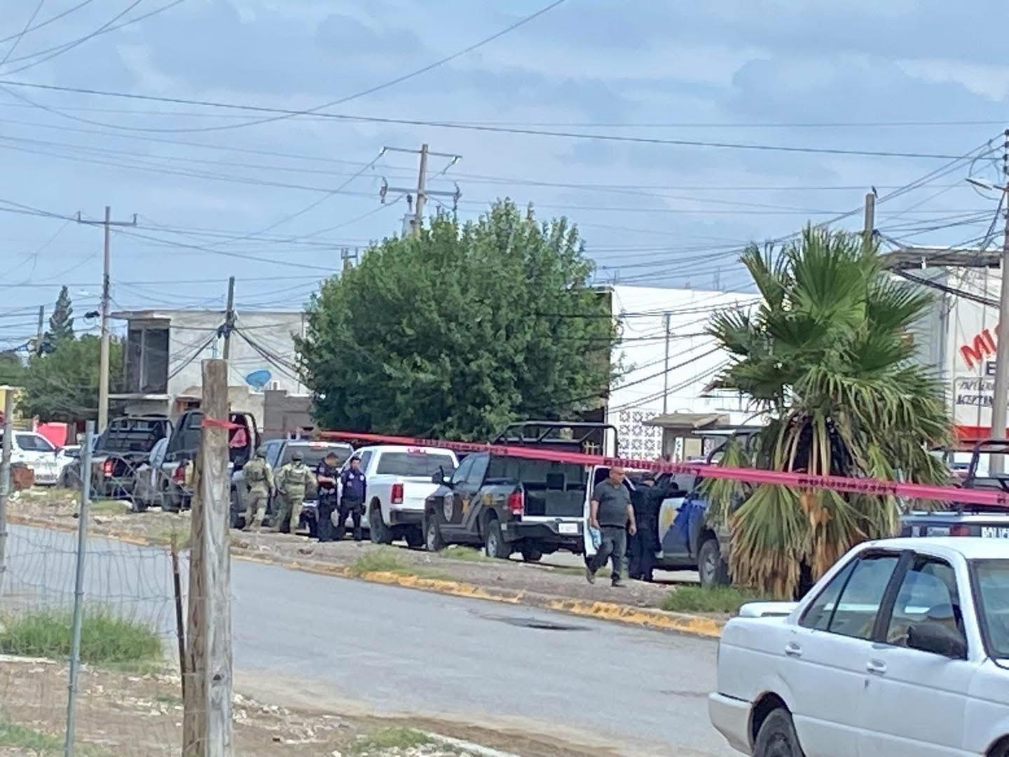 ASEGURAN AIC Y POLICÍA DEL ESTADO MARIHUANA Y “METHS” EN SABINAS